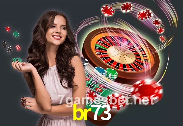 vivo no cassino br73