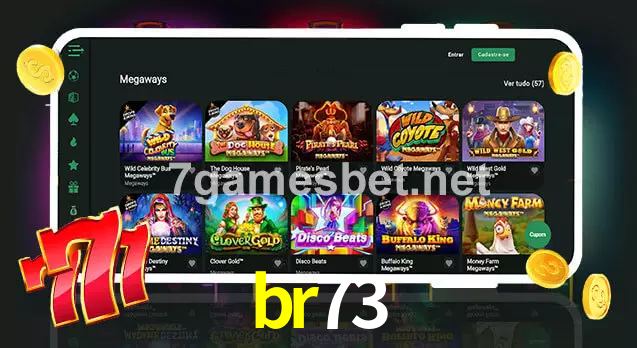 br73 aplicativo