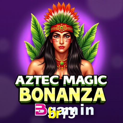 APP oficial da br73 para mobile