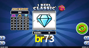 Roulette Table br73