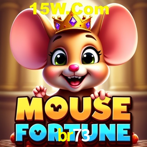 Descubra o Mundo do Cassino Online com br73