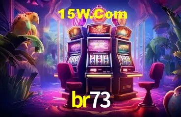 Provedores de Jogos br73