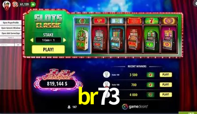  br73.com