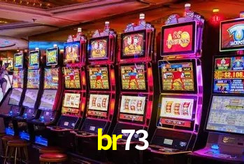 Login Seguro br73