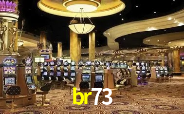 Jogos de Slot br73
