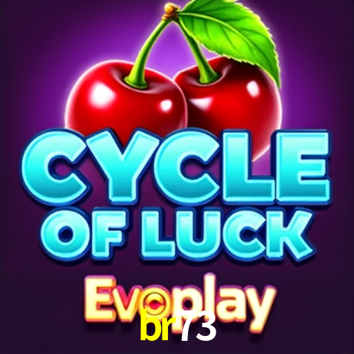 br73 - Melhor Casino Online - br73.com