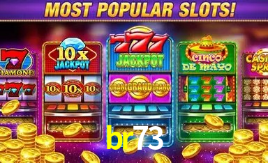 Experimente o Login Seguro Premium no br73